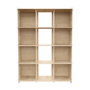 Hanah Home Zimba - Oak